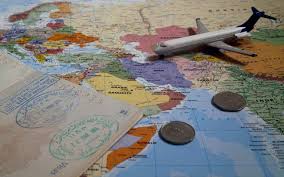 Apply for your visa