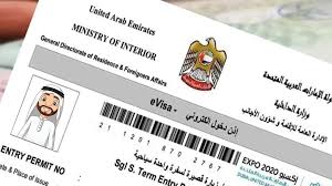 Apply for your visa