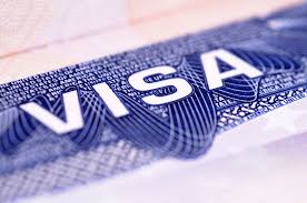 Apply for your visa