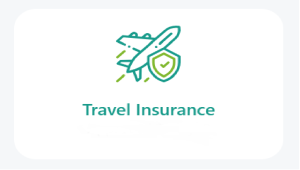 Travel insurance 